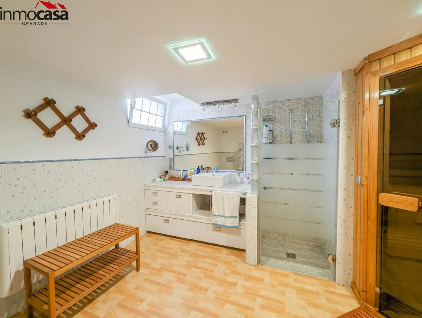 Casa o xalet en venda a Crta. De la Sierra
