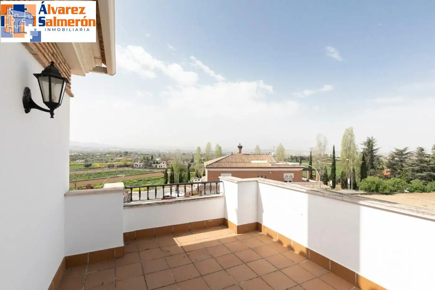 Haus oder Chalet zum Verkauf in Avenida LOAYSA, Huétor Vega