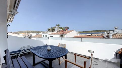 Foto 3 de Àtic en venda a Calle Rosari, Fornells, Illes Balears