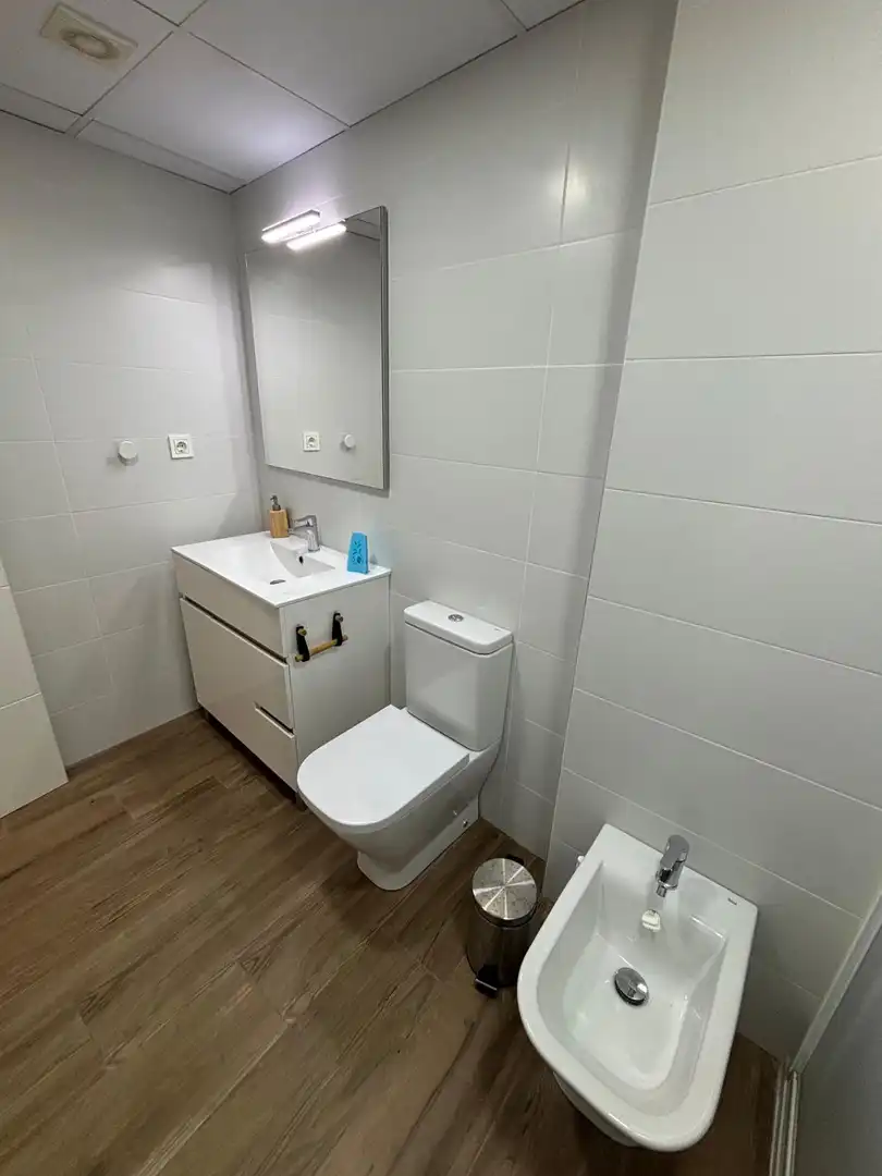 Flat with lift to rent in Calle CALLE MONSEÑOR JOSE MANUEL LORCA, imagen 14