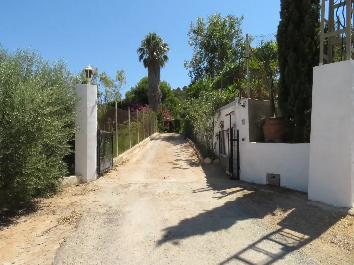 Casa rústica amb piscina en venda a Pasaje los Pepeles, imagen 44