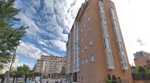 Foto 4 de Garatge en venda a Flautas, Cuatro vientos, Madrid Capital