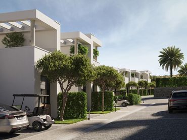 Casa a schiera con piscina in vendita a Hipódromo - Cerrado del Águila