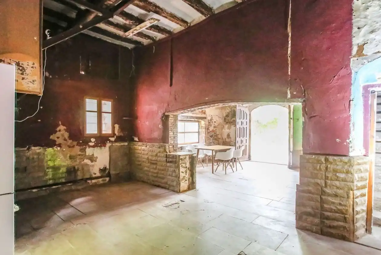 Casa o chalet en venta en Tagamanent con Jardín privado y Alarma