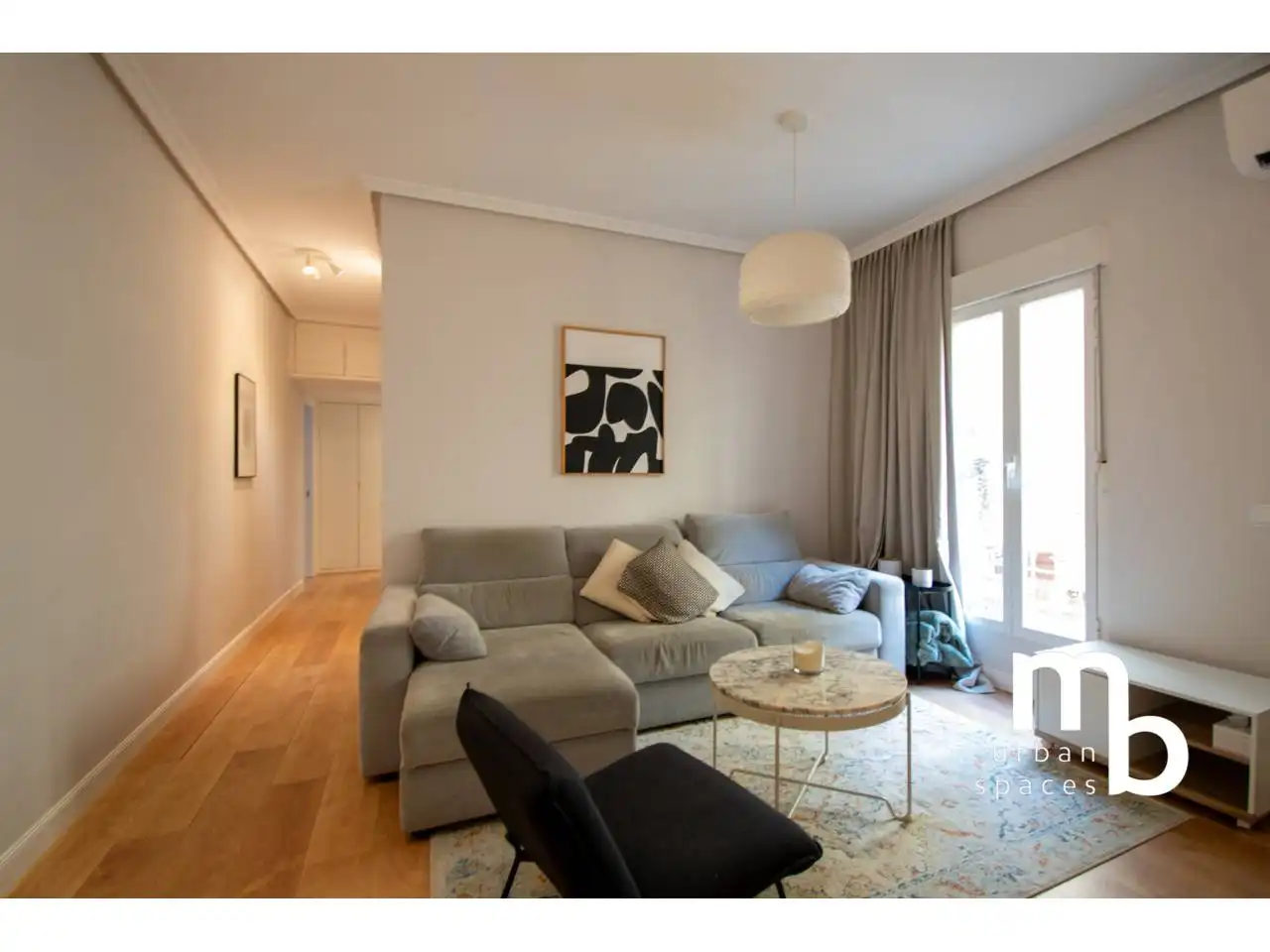 Flat for sale in Calle Modesto Lafuente, imagen 12