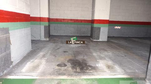 Photo 2 of Garage for sale in Santo Domingo - El Campillín, Asturias