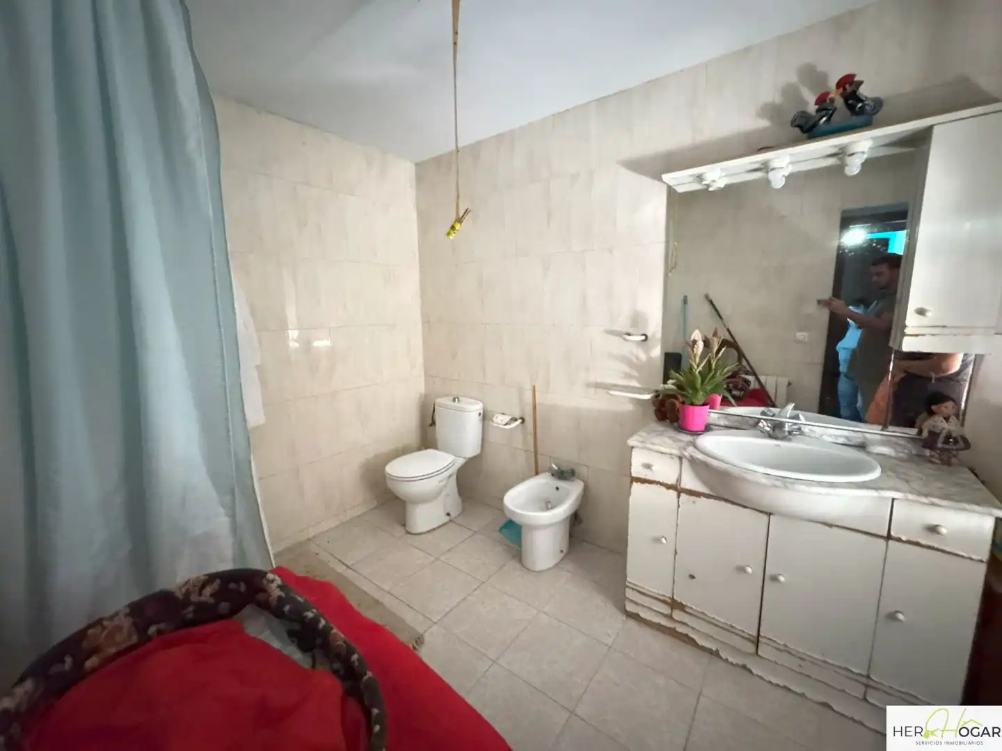 Baño de Casa o chalet en venta en Gálvez