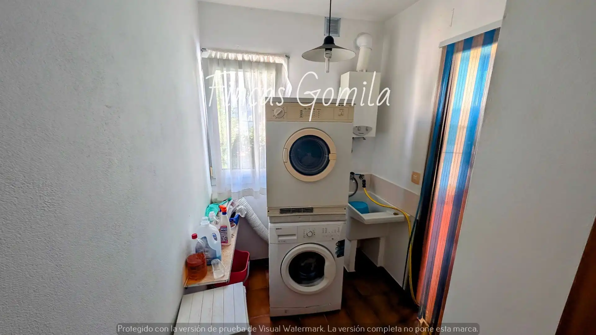 Bedroom of Country homes for sale in Alaior  with Storage room