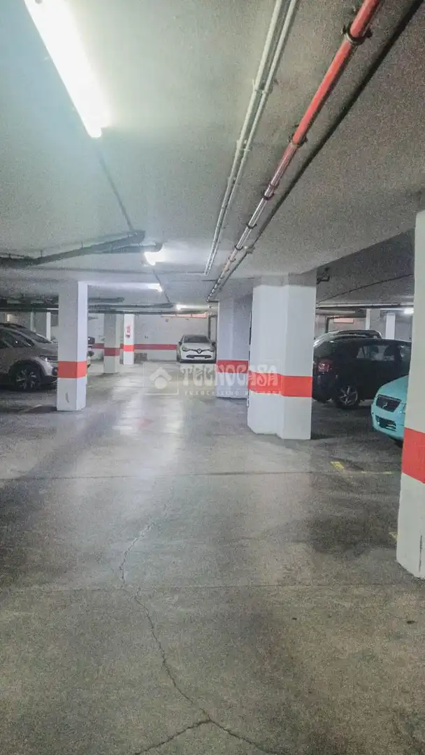 Parking de Garaje en venta en Telde