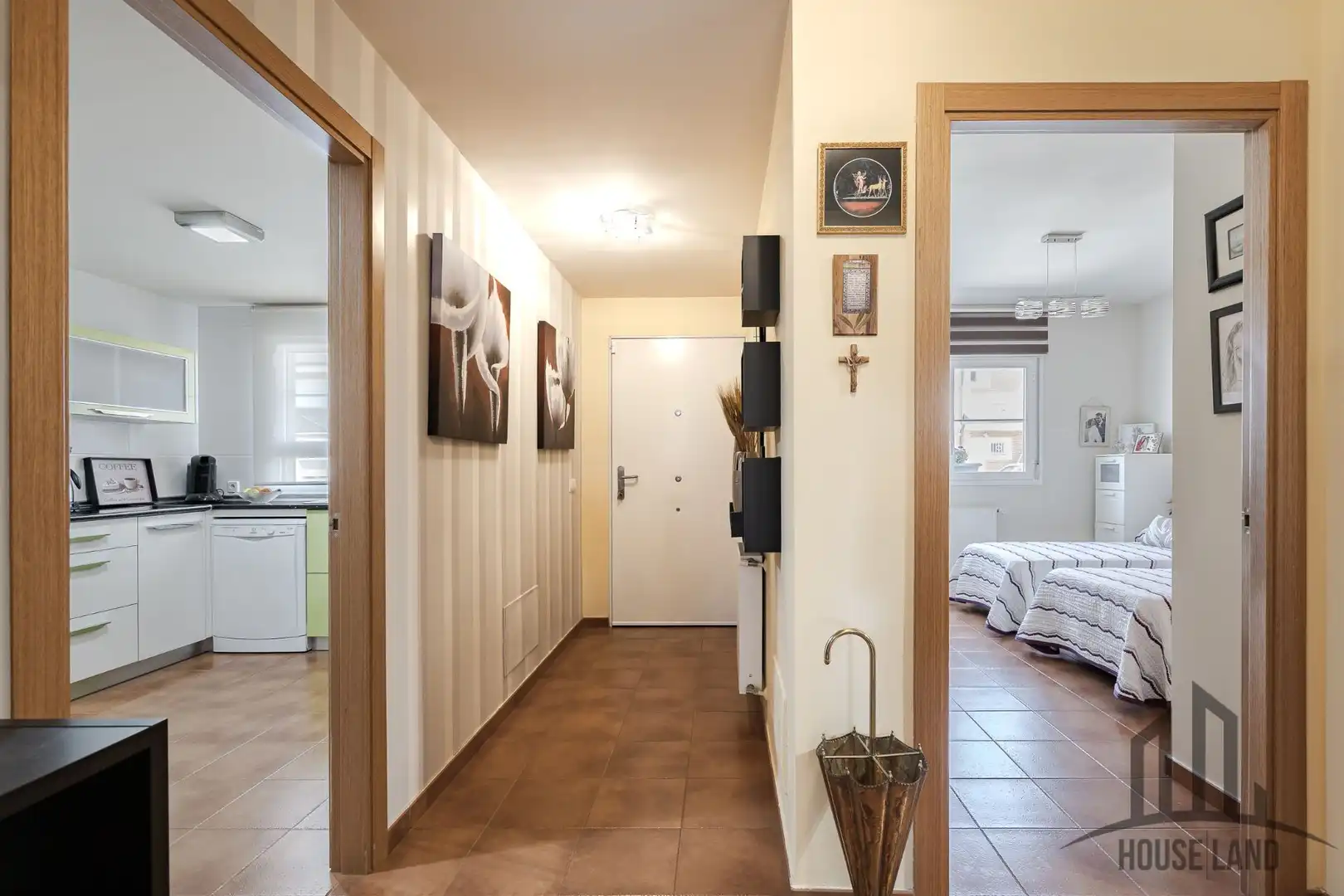 Casa adosada en venta en El Casar con Aire acondicionado, Calefacción y Piscina comunitaria