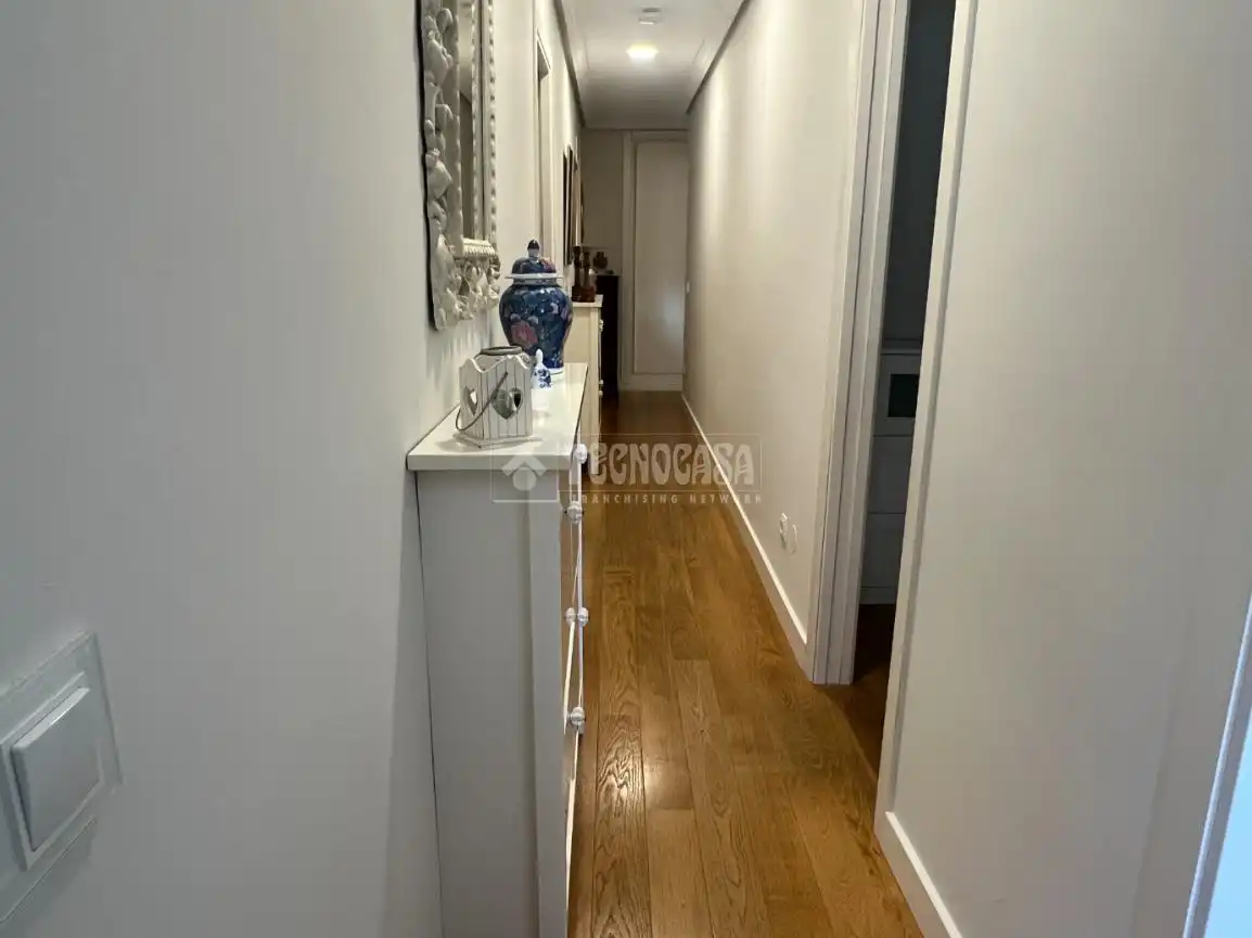 Piso en venta en Madrid con Aire acondicionado y Calefacción