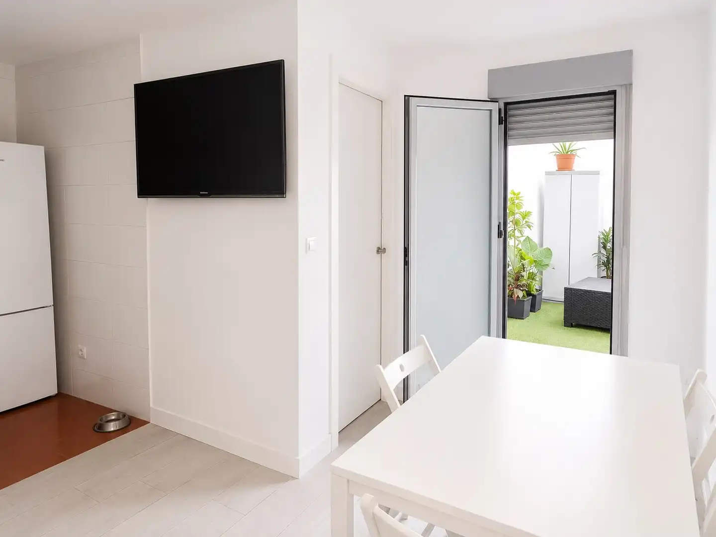 Flat for sale in Madrid  with Terrace, Oven and Washing machine