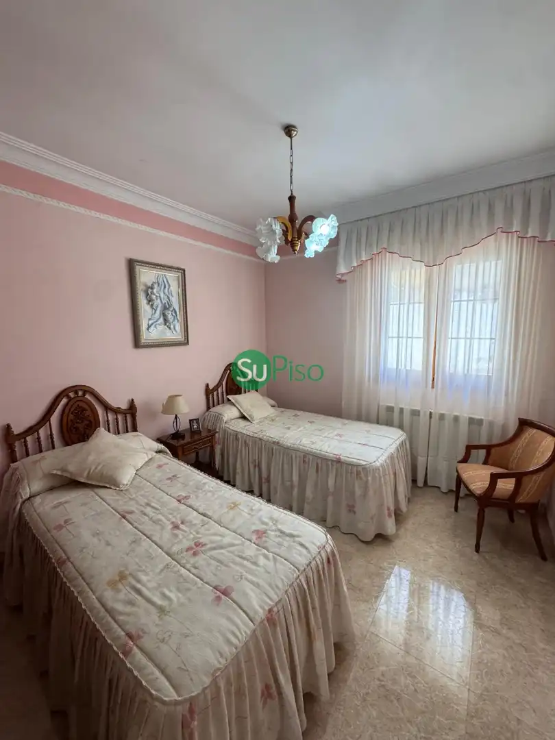 Casa o xalet en venda a Calle Laurel, 30, Borox