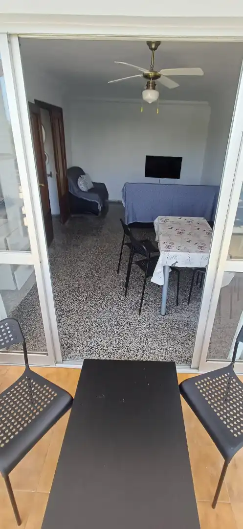 Piso de alquiler en Málaga con Amueblado