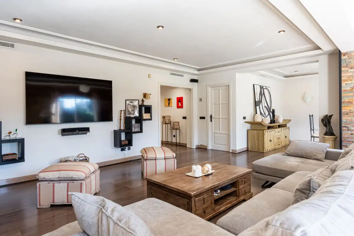 Casa a schiera in vendita a Milla de Oro, imagen 6