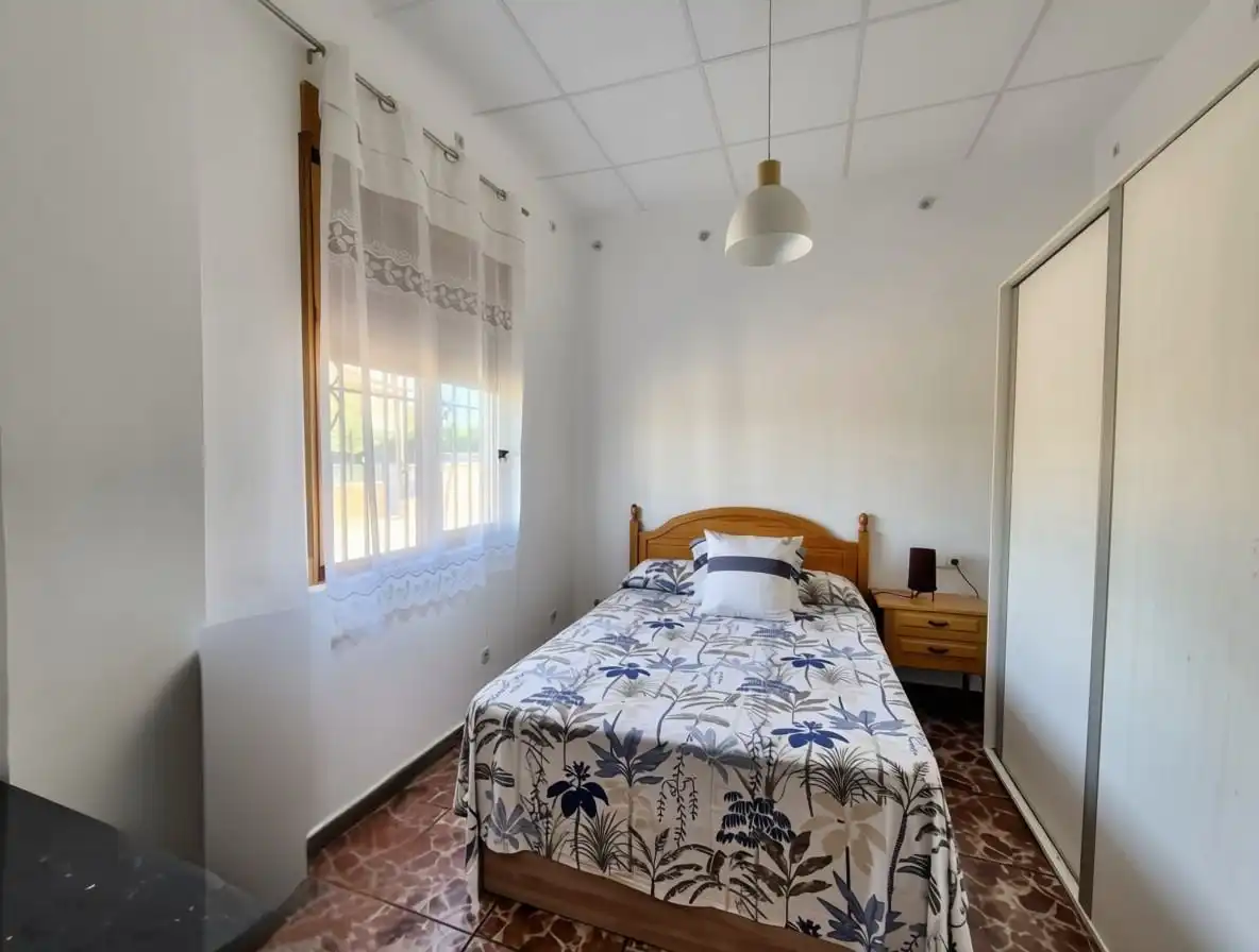Chalet en venta en Molins - Campaneta - San Bartolomé, imagen 16
