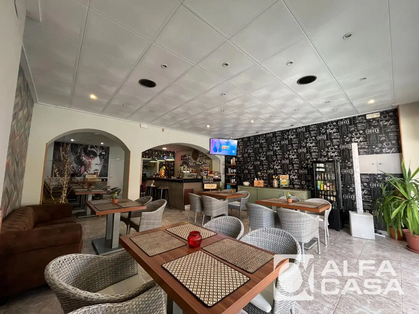 Local comercial en venta en de La Vila de Tossa, imagen 9