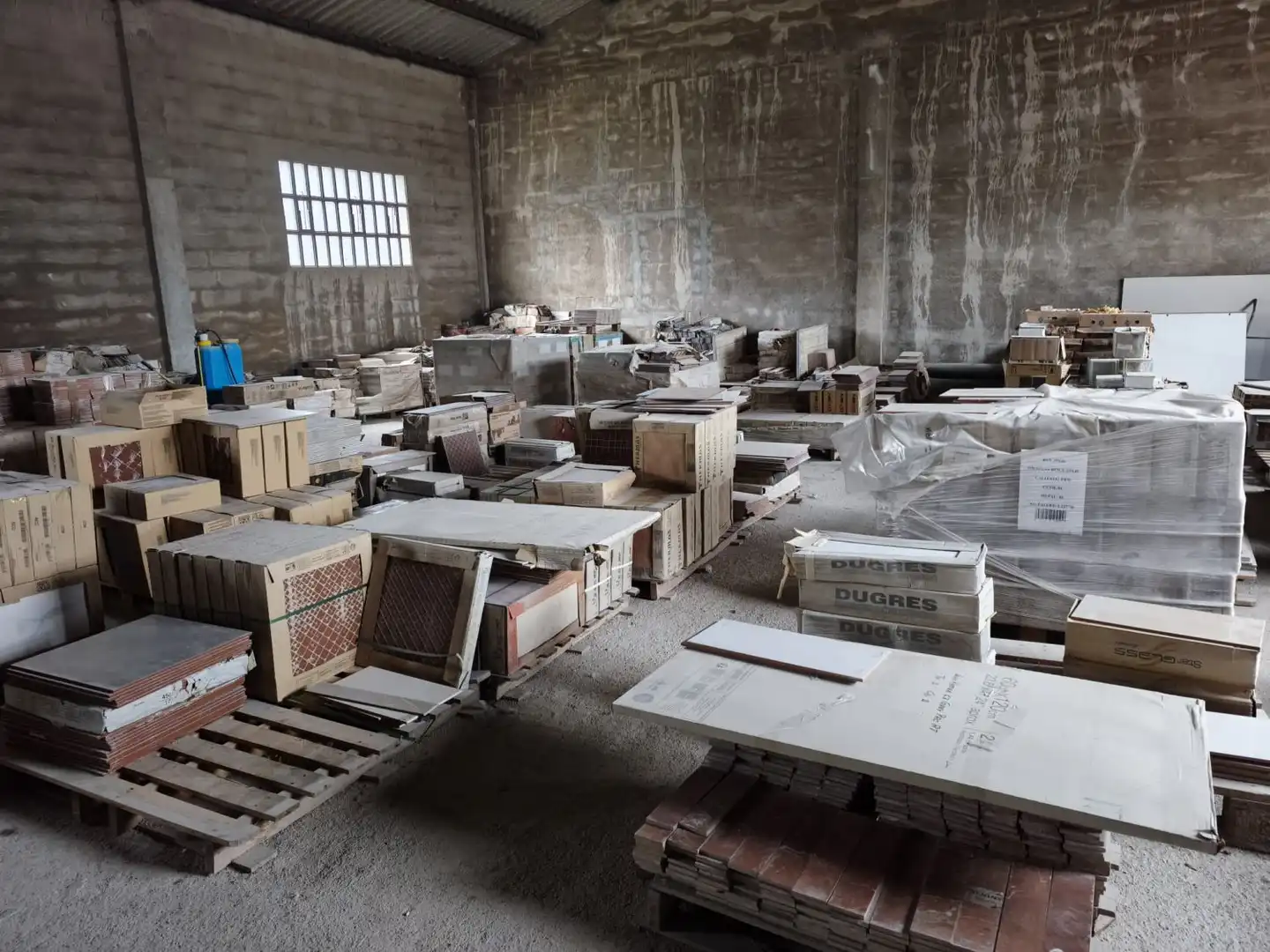 Nave industrial in vendita a Molins, imagen 13