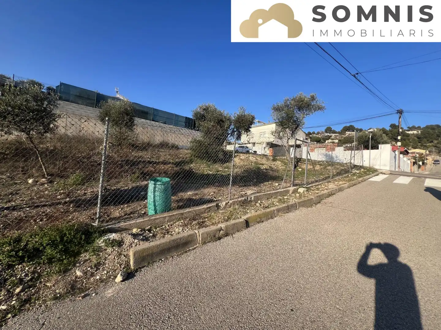 Residential land for sale in 2 453, imagen 4