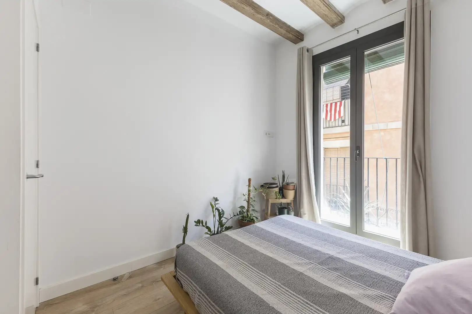 Piso con terraza en venta en Ciutat Vella, imagen 19