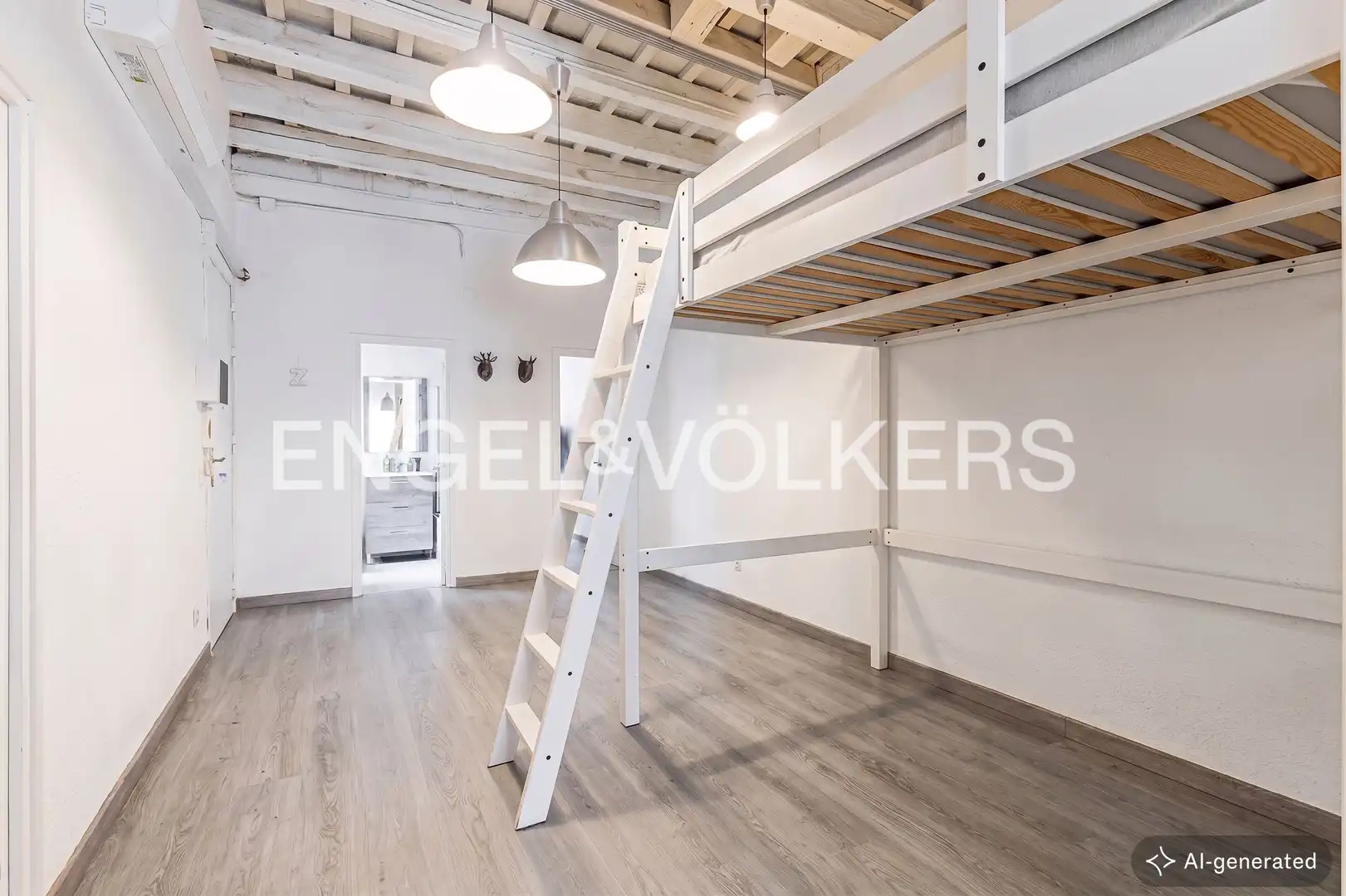 Appartamento con terrazza in vendita a Gràcia, imagen 7
