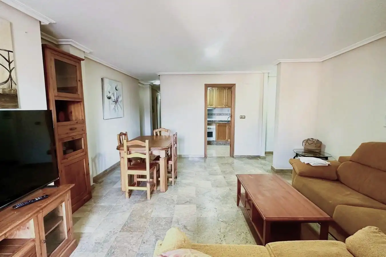 Apartamento con terraza en venta en Calle SAN JULIAN 14, imagen 5