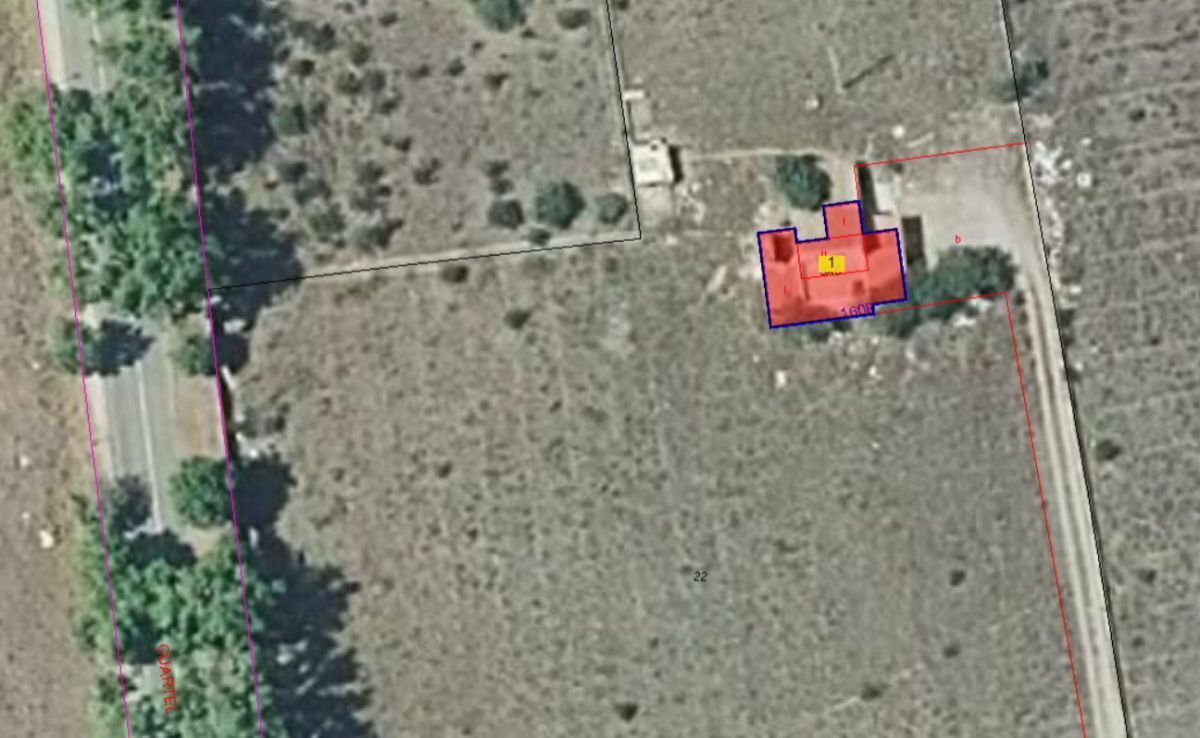 Finca rústica en venta en Castellón de la Plana / Castelló de la Plana
