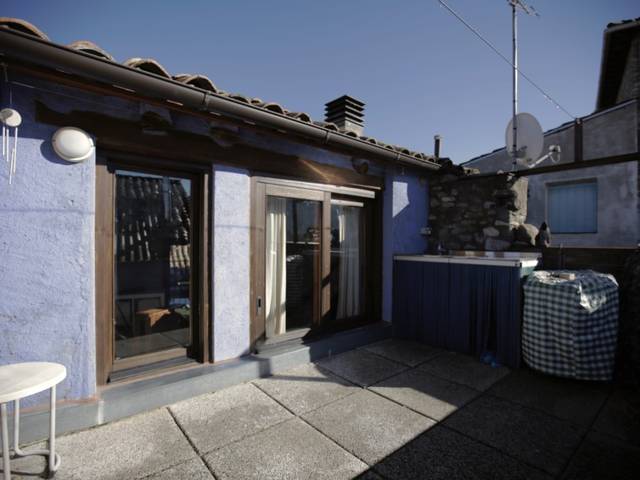 Casa-chalet en Venta en Lascuarre