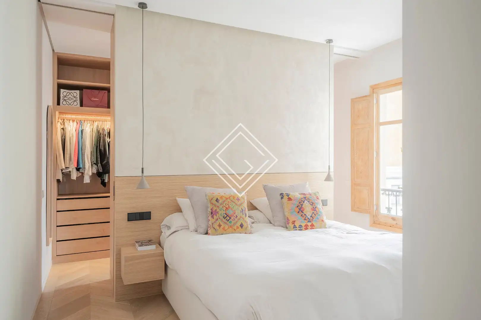Appartamento con ascensore in vendita a Barrio de Salamanca, imagen 31