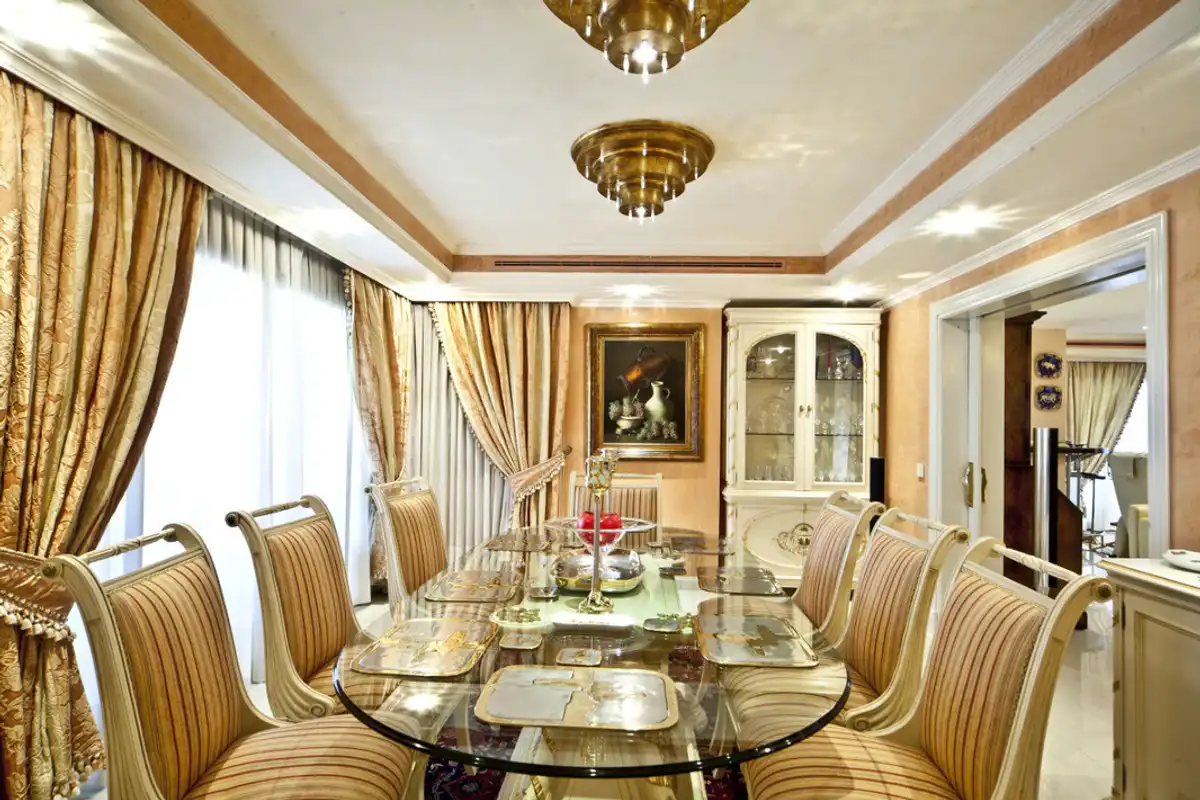 Casa amb terrassa en venda a Calle los Lirios, imagen 10