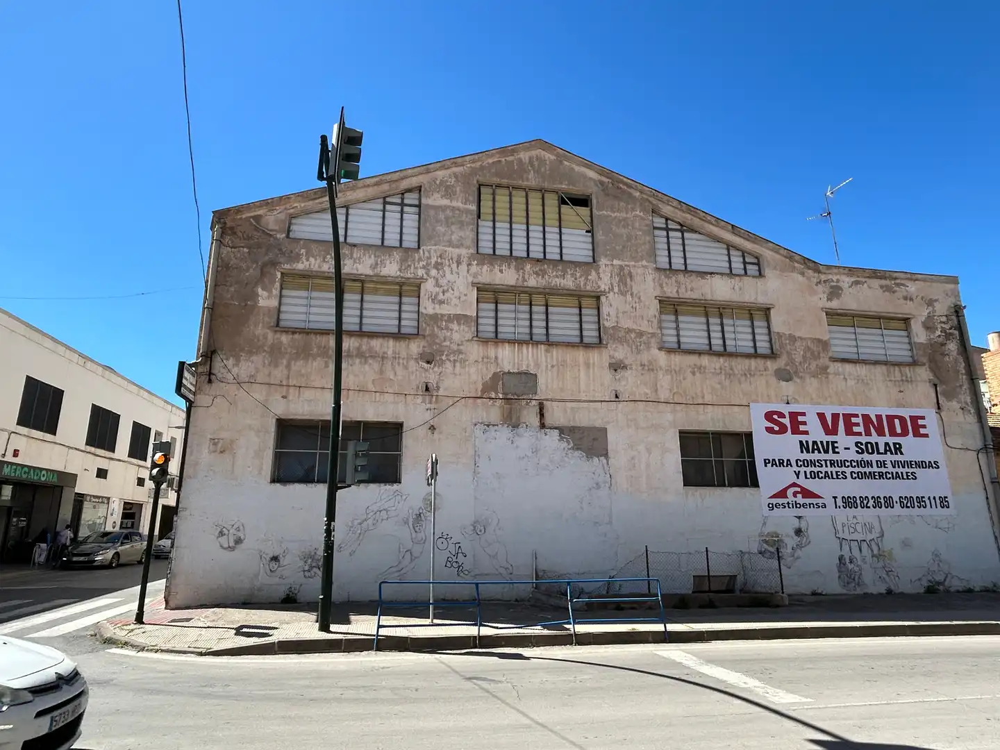 Wohnbaugrundstück zum Verkauf in Calle de las Escuelas 9, imagen 11