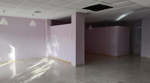 Foto 3 von Geschaftsraum zur Miete in Playa de Garrucha, Garrucha