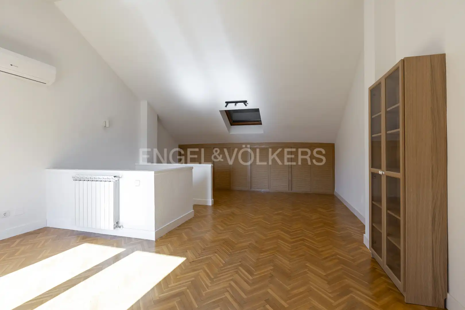 Houses for sale in Pozuelo de Alarcón  with Air Conditioner, Heating and Swimming Pool