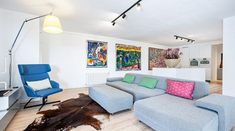 Foto 3 de Ático en venta en Cas Català - Illetes, Calvià