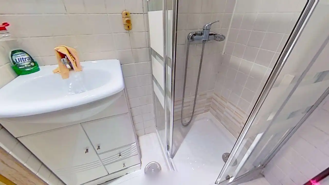 Baño de Piso en venta en Madrid