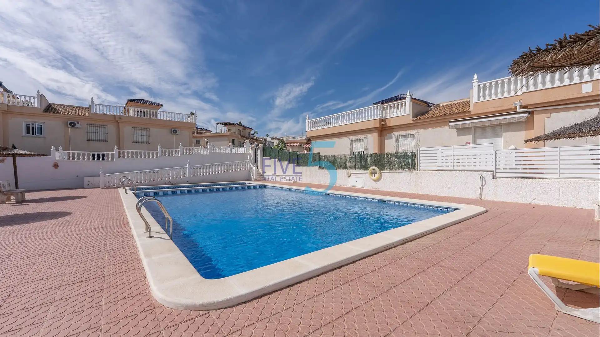 Maison avec piscine à vendre à Ciudad Quesada, imagen 39