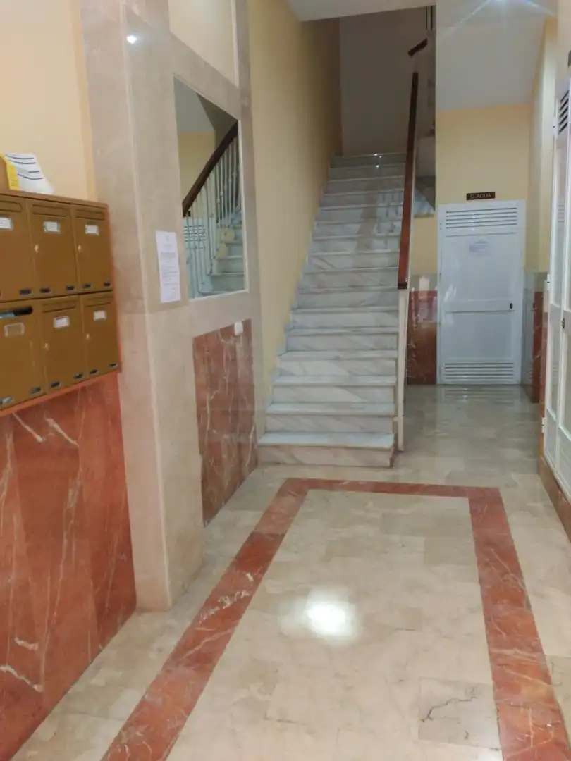 Flat for rent in Centro