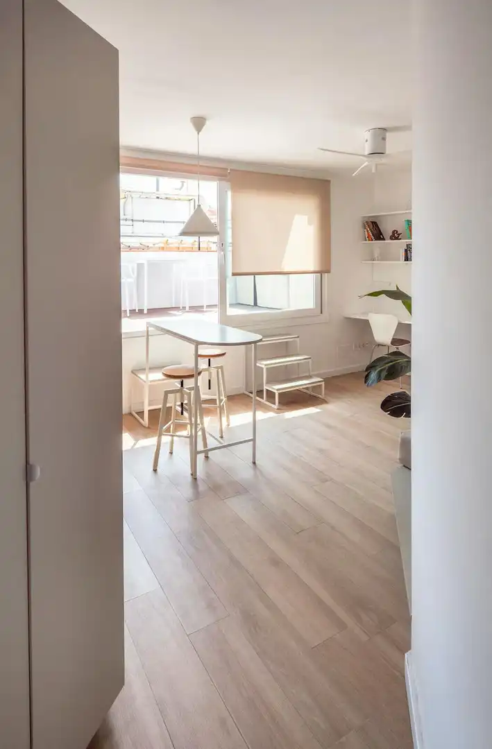 Wohnung zur Miete in N/A, Collblanc