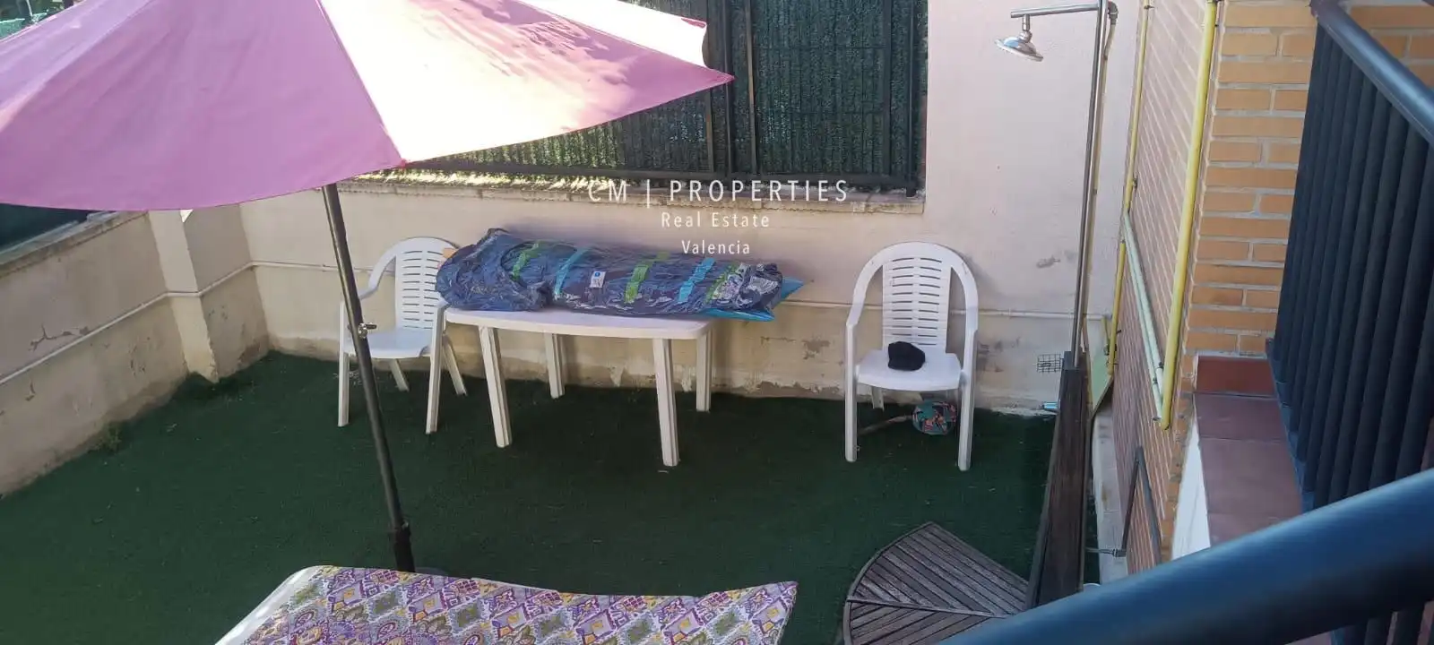 Maison mitoyenne avec terrasse à louer à Gomera de, imagen 30