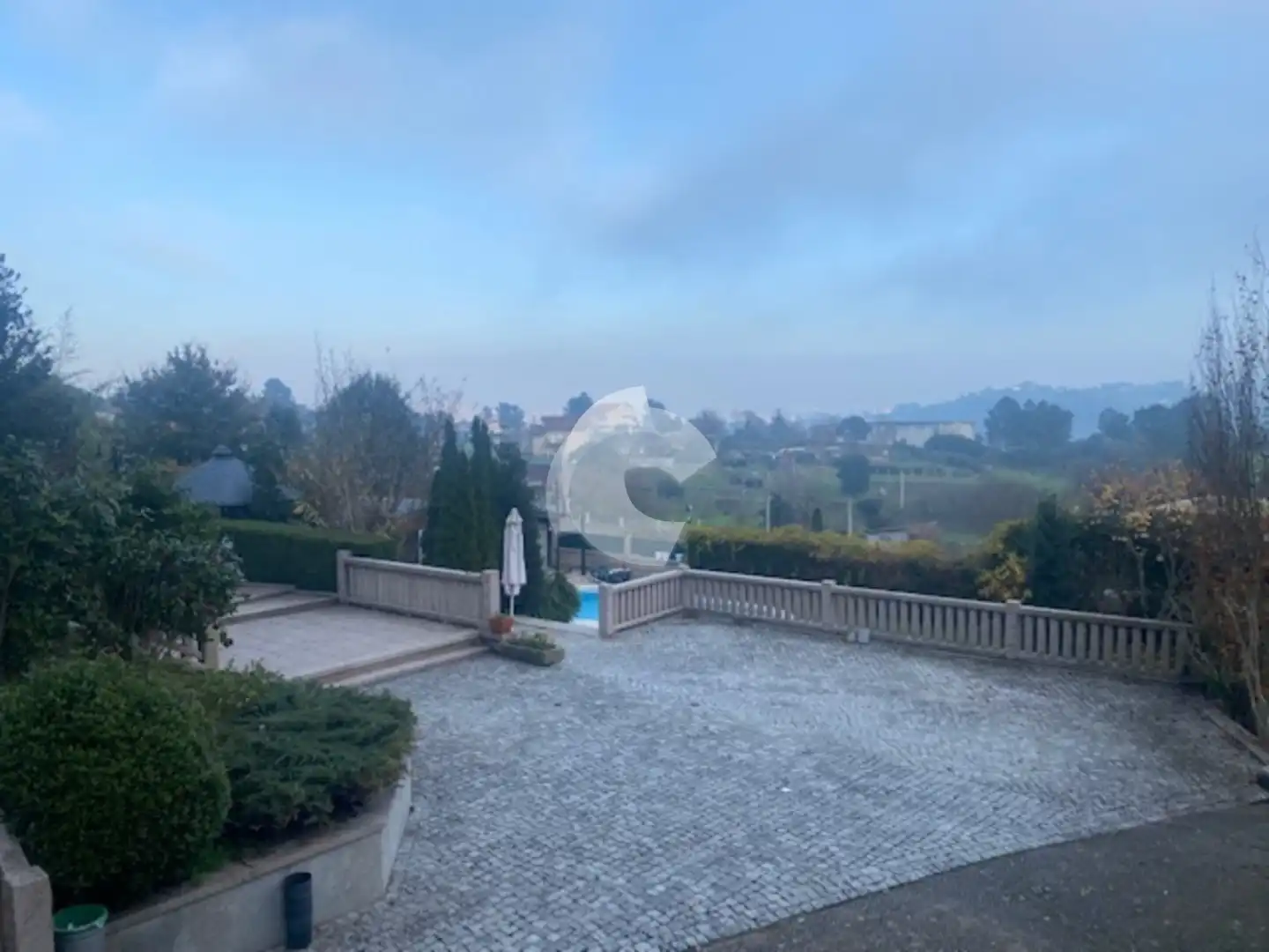 Casa amb terrassa en venda a Barbadás, imagen 44