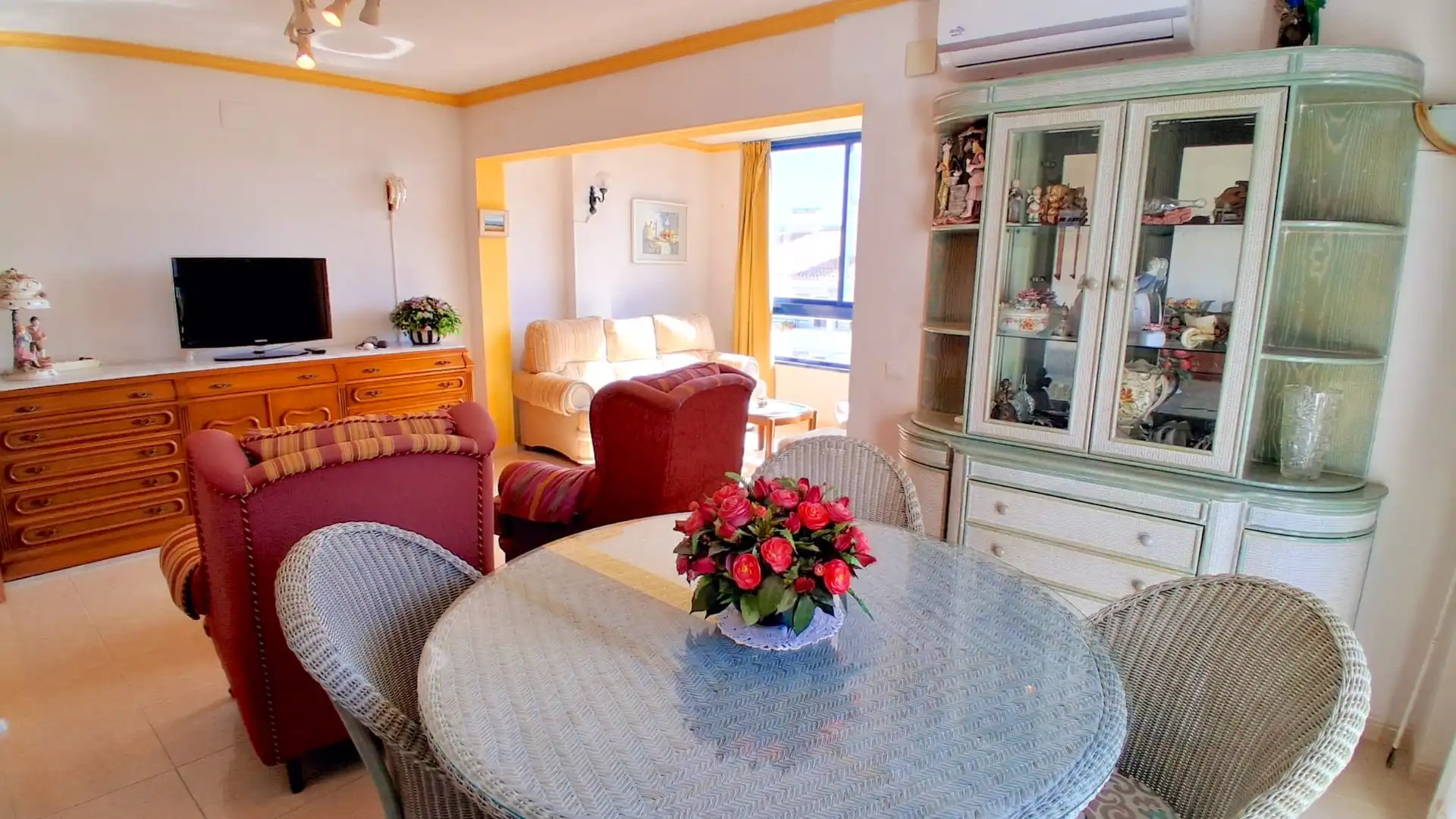 Apartament amb piscina en venda a L'Albir, imagen 4