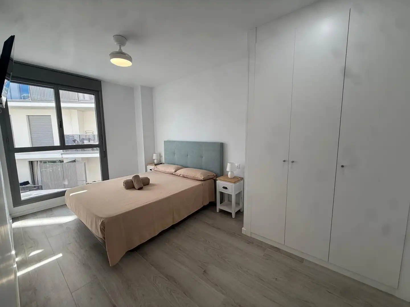 Appartement compact avec terrasse à vendre à El Montgó, imagen 13