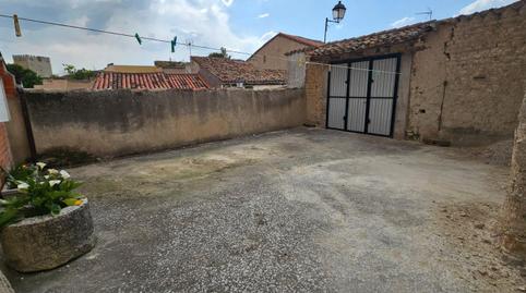 Photo 3 of House or chalet for sale in Calle del Castillo, 15, Tiedra, Valladolid