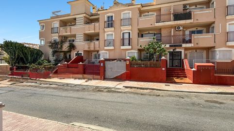 Foto 2 de Finca rústica en venda a N/a, -1, La Florida, Orihuela
