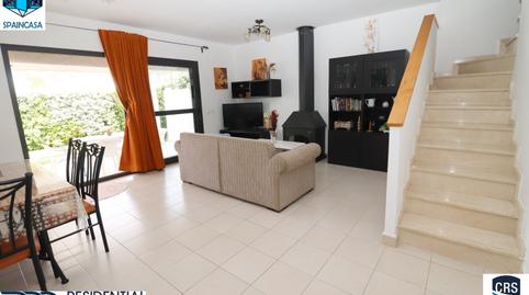 Foto 3 de Casa adosada en venda a Avenida de el Rompido, 9, Cartaya, Huelva