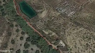 Terreno rustico in vendita a Válor