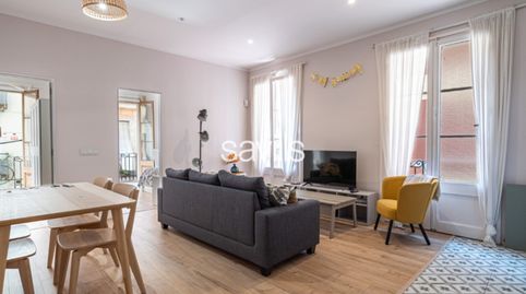 Photo 3 of Apartments for sale in Vila de Gràcia, Barcelona Capital