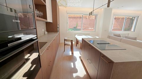 Foto 4 de Apartamento en venta en Calle Zurbano, Almagro, Madrid Capital