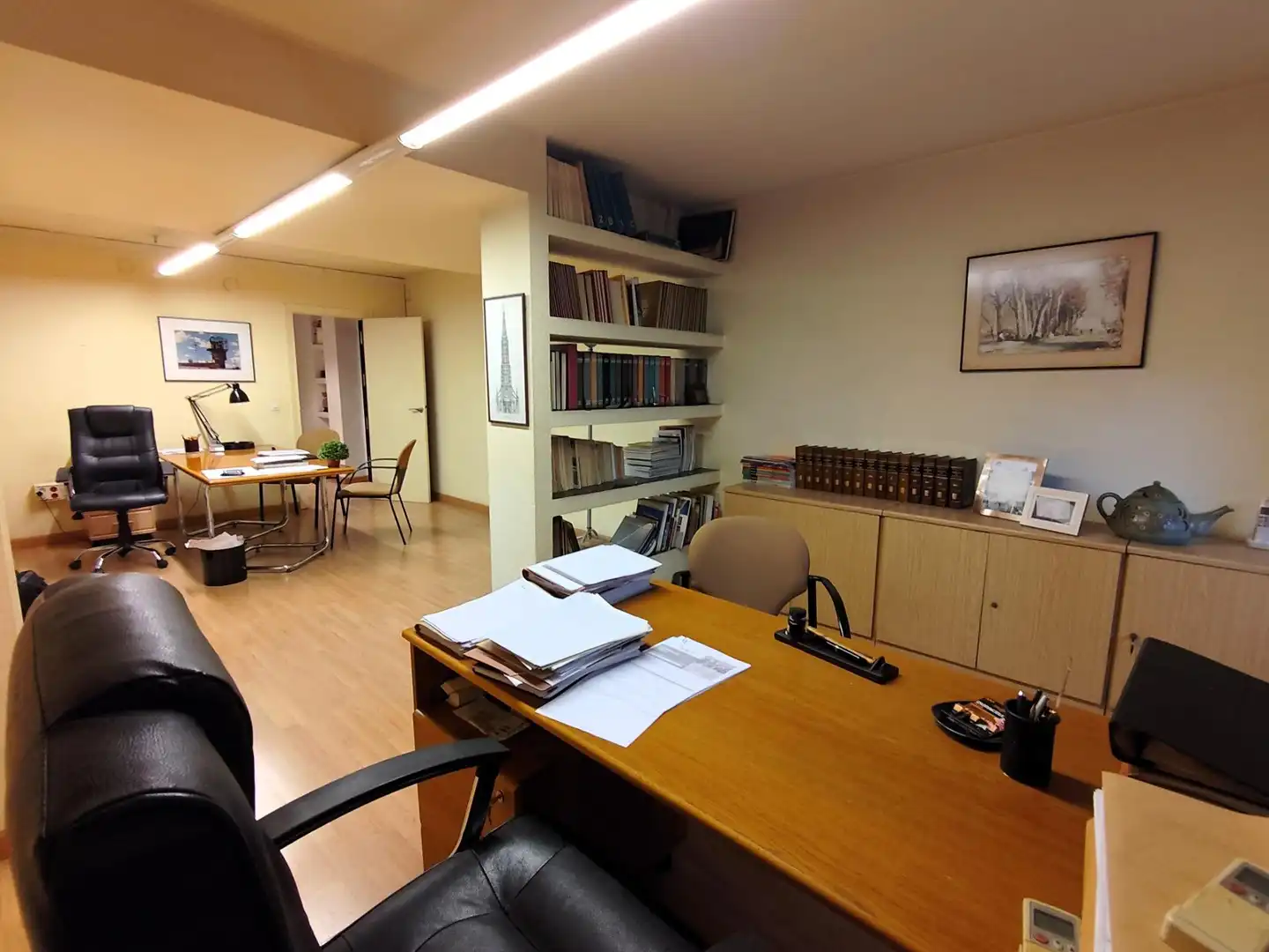 Office for sale in Tarragona  with Heating and Furnished