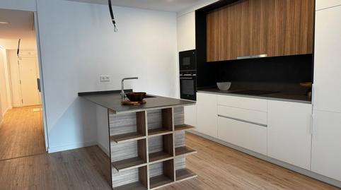 Foto 2 de Pis en venda a Avinguda del President Companys, 1, Centre, Badalona